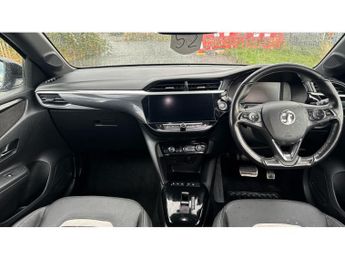 Vauxhall Corsa 1.2 Turbo Ultimate 5dr Auto Petrol Hatchback