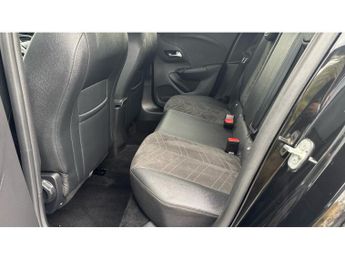 Vauxhall Corsa 1.2 Turbo Ultimate 5dr Auto Petrol Hatchback