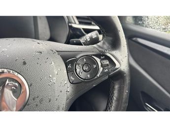 Vauxhall Corsa 1.2 Turbo Ultimate 5dr Auto Petrol Hatchback