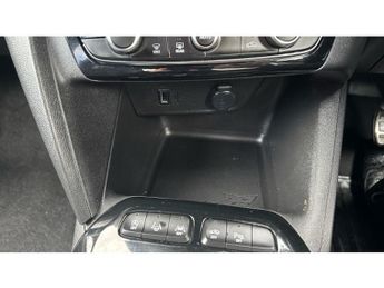 Vauxhall Corsa 1.2 Turbo Ultimate 5dr Auto Petrol Hatchback