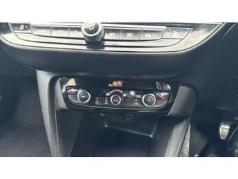 Vauxhall Corsa 1.2 Turbo Ultimate 5dr Auto Petrol Hatchback