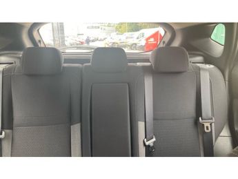Nissan Qashqai 1.3 DiG-T 160 [157] Acenta Premium 5dr DCT Petrol Hatchback