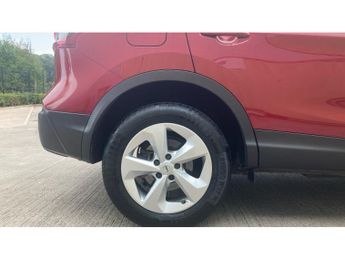 Nissan Qashqai 1.3 DiG-T 160 [157] Acenta Premium 5dr DCT Petrol Hatchback