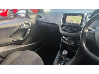 Peugeot 208 1.2 PureTech 110 Tech Edition 5dr EAT6 Petrol Hatchback