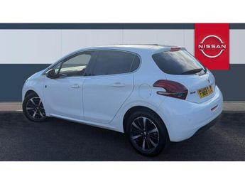 Peugeot 208 1.2 PureTech 110 Tech Edition 5dr EAT6 Petrol Hatchback