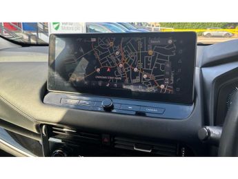 Nissan Qashqai 1.5 E-Power N-Connecta 5dr Auto Hybrid Hatchback