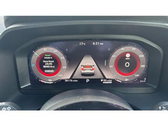 Nissan Qashqai 1.5 E-Power N-Connecta 5dr Auto Hybrid Hatchback