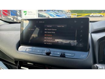 Nissan Qashqai 1.5 E-Power N-Connecta 5dr Auto Hybrid Hatchback