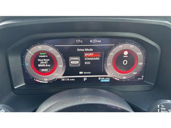 Nissan Qashqai 1.5 E-Power N-Connecta 5dr Auto Hybrid Hatchback