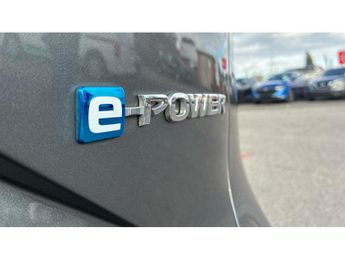 Nissan Qashqai 1.5 E-Power N-Connecta 5dr Auto Hybrid Hatchback