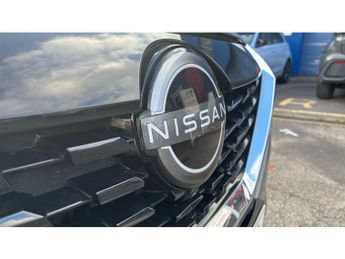 Nissan Qashqai 1.5 E-Power N-Connecta 5dr Auto Hybrid Hatchback