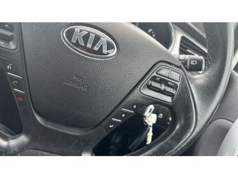 Kia Ceed 1.6 CRDi ISG 2 5dr Diesel Hatchback