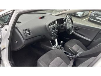 Kia Ceed 1.6 CRDi ISG 2 5dr Diesel Hatchback