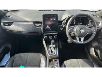 Renault Arkana 1.6 E-Tech FHEV 145 Esprit Alpine 5dr Auto Hybrid Estate