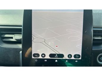 Renault Arkana 1.6 E-Tech FHEV 145 Esprit Alpine 5dr Auto Hybrid Estate