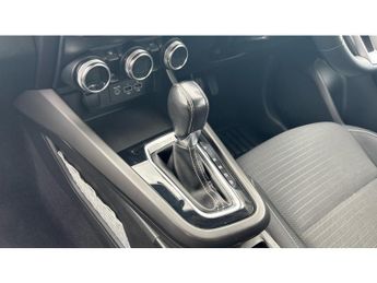 Renault Arkana 1.6 E-TECH Hybrid 145 Iconic 5dr Auto Hybrid Estate