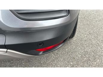 Renault Arkana 1.6 E-TECH Hybrid 145 Iconic 5dr Auto Hybrid Estate