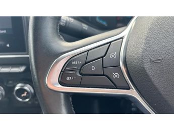 Renault Arkana 1.6 E-TECH Hybrid 145 Iconic 5dr Auto Hybrid Estate