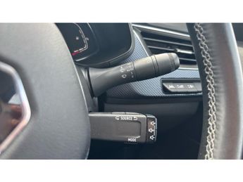 Renault Arkana 1.6 E-TECH Hybrid 145 Iconic 5dr Auto Hybrid Estate