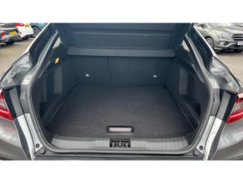 Renault Arkana 1.6 E-TECH Hybrid 145 Iconic 5dr Auto Hybrid Estate