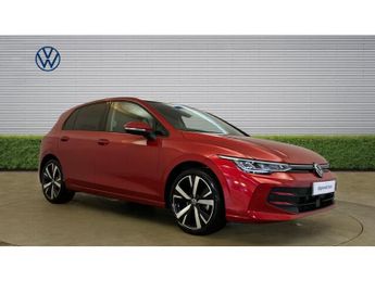 Volkswagen Golf 1.5 TSI 150 Match 5dr Petrol Hatchback