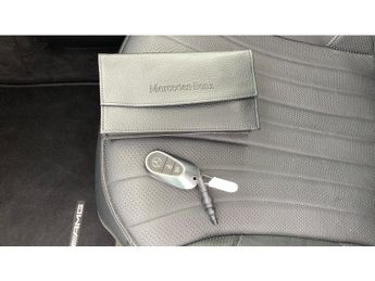 Mercedes-Benz Eqe 350+ 215kW AMG Line Night Ed Prem+ 96kWh 5dr Auto Electric Estat
