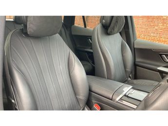 Mercedes-Benz Eqe 350+ 215kW AMG Line Night Ed Prem+ 96kWh 5dr Auto Electric Estat