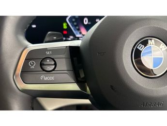 BMW X1 xDrive 18d M Sport 5dr Step Auto Diesel Estate