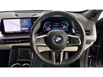 BMW X1 xDrive 18d M Sport 5dr Step Auto Diesel Estate