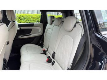 MINI Countryman 1.5 Cooper Exclusive 5dr Auto [Comfort Pack] Petrol Hatchback