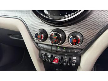 MINI Countryman 1.5 Cooper Exclusive 5dr Auto [Comfort Pack] Petrol Hatchback