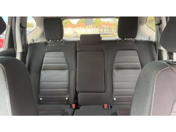 Honda CR-V 1.5 VTEC Turbo SE 5dr CVT Petrol Estate