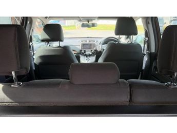 Honda CR-V 1.5 VTEC Turbo SE 5dr CVT Petrol Estate