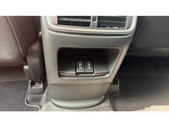 Honda CR-V 1.5 VTEC Turbo SE 5dr CVT Petrol Estate