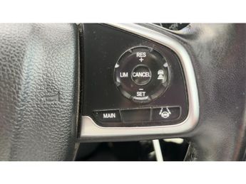 Honda CR-V 1.5 VTEC Turbo SE 5dr CVT Petrol Estate
