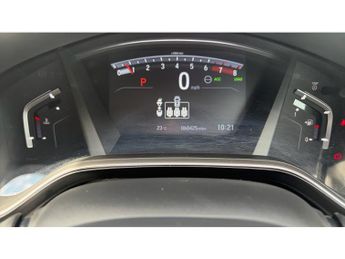 Honda CR-V 1.5 VTEC Turbo SE 5dr CVT Petrol Estate