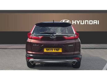 Honda CR-V 1.5 VTEC Turbo SE 5dr CVT Petrol Estate