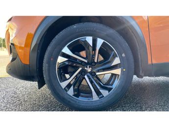 Peugeot 2008 1.2 PureTech 130 Allure Premium 5dr EAT8 Petrol Estate