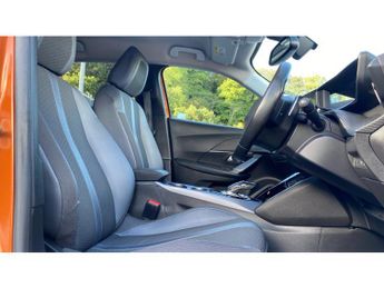 Peugeot 2008 1.2 PureTech 130 Allure Premium 5dr EAT8 Petrol Estate