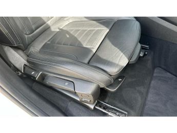 BMW X3 xDrive20d M Sport 5dr Step Auto Diesel Estate
