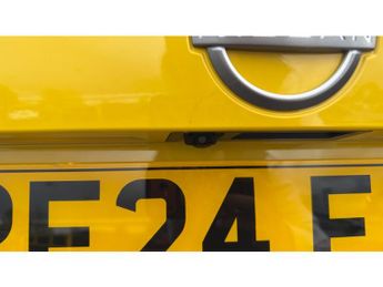 Nissan Juke 1.6 Hybrid N-Connecta 5dr Auto Hybrid Hatchback
