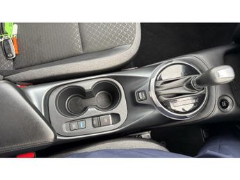 Nissan Juke 1.6 Hybrid N-Connecta 5dr Auto Hybrid Hatchback