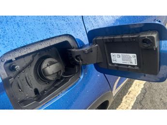 SEAT Arona 1.0 TSI 110 FR 5dr DSG Petrol Hatchback