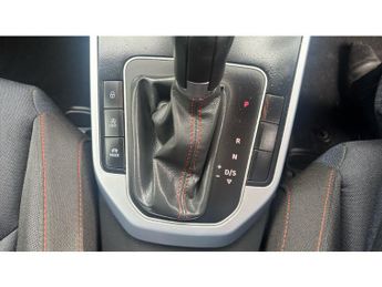 SEAT Arona 1.0 TSI 110 FR 5dr DSG Petrol Hatchback