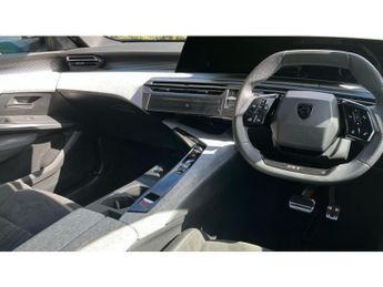 Peugeot 3008 157kW GT 73kWh 5dr Auto Electric Estate