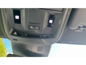 Peugeot 3008 157kW GT 73kWh 5dr Auto Electric Estate