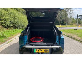 Peugeot 3008 157kW GT 73kWh 5dr Auto Electric Estate