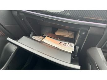 Renault Arkana 1.6 E-TECH Hybrid 145 R.S. Line 5dr Auto Hybrid Estate