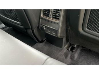 Renault Arkana 1.6 E-TECH Hybrid 145 R.S. Line 5dr Auto Hybrid Estate
