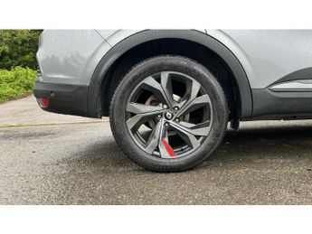 Renault Arkana 1.6 E-TECH Hybrid 145 R.S. Line 5dr Auto Hybrid Estate